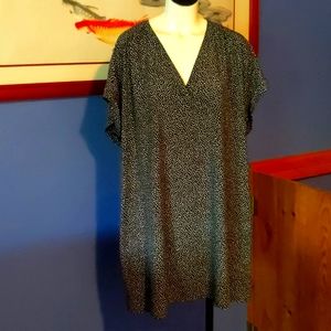 Gap Popover dress/tunic XXL